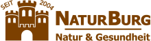 NaturBurg Onlineshop