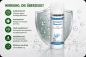 Preview: Kolloidales Silber Creme Wirkung für die Haut