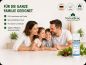 Preview: Kolloidales Silber Creme Wirkung für die Haut