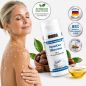 Preview: Kolloidales Silber Creme Wirkung für die Haut