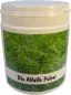 Mobile Preview: Alfalfa Gras Pulver 250g mit Eiweiß, Vitamine und Mineralstoffe