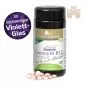 Preview: Coenzym B12 bioaktiv sublingual 120 Tabletten im Violettfglas Preview: Coenzym B12 bioaktiv sublingual 120 Tabletten im Violettfglas