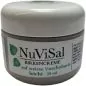 Preview: NuViSal Teersalbe Birkenteer Salbe 30 ml - leicht