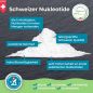 Preview: Nukleotide und Vitamine für den Darm