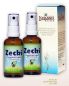 Preview: Zecki 2 x 50 ml Zeckenmittel Spray für Menschen, Katzen, Hunde und Pferde