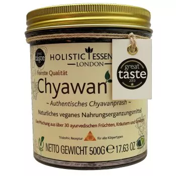 Chyavanprash Chyawan Pura Amla Fruchtmus 500 g