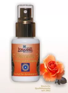 PATRONUS - Schutz und Reinigung - EnAirChi Aromaspray 30 ml