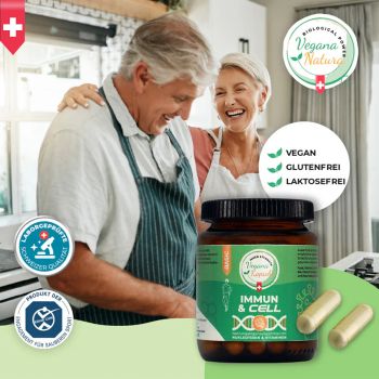 Nukleotide und Immunsystem Modulation