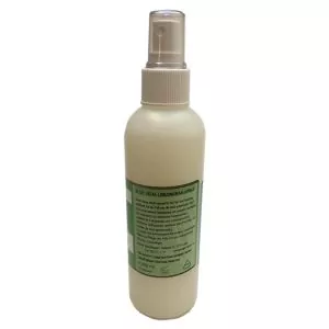 vitaFarm Aloe Vera Lemongras Spray für Tiere;