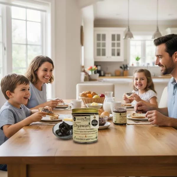 Chyavanprash Chyawan Pura ayurvedisches Amla Mus 500 g