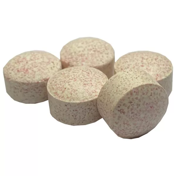 Kolostrum Tabletten von NaturBurg Kolostrum Tabletten von NaturBurg