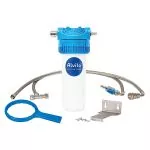 Wasserfilter Trinkwasser Untertisch: Alvito EinbauFilter 2.2 GTIN 4250297600391 kaufen.