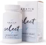 arktibiotic select mit Milchsäurebakterien 60g Pulver Nahrungsergänzungsmittel