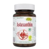 Astaxanthin 6mg Kapseln von Espara