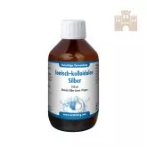 Kolloidales Silber 10 ppm in 250 ml kaufen
