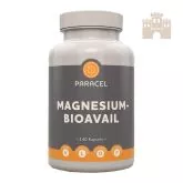 Magnesium Bioavail 140 Kapseln als Nahrungsergänzung