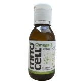 Mitocell Omega 3 Vegan Oel