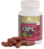 OPC Traubenkernextrakt kapseln von Biotikon