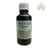 Schuppenflechte Kopfhaut behandeln mit Birken Teeröl Hautöl