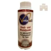 Vetamin Hautpuder Wundpuder für Tiere mit Zeolith zur Wundheilung kaufen