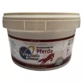 Zeolith für das Pferd kaufen: Velacell Vetamin Horse 1,5 Kg Eimer