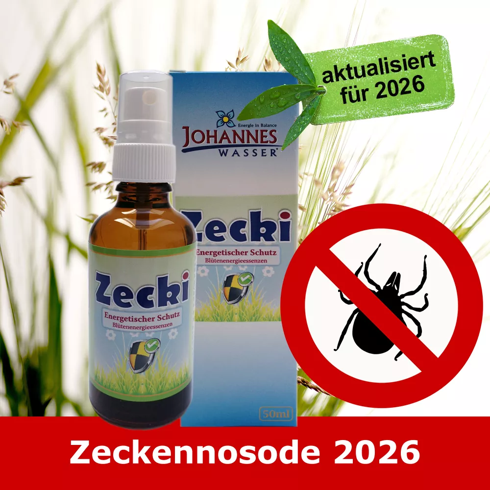 Zeckennosode 2026